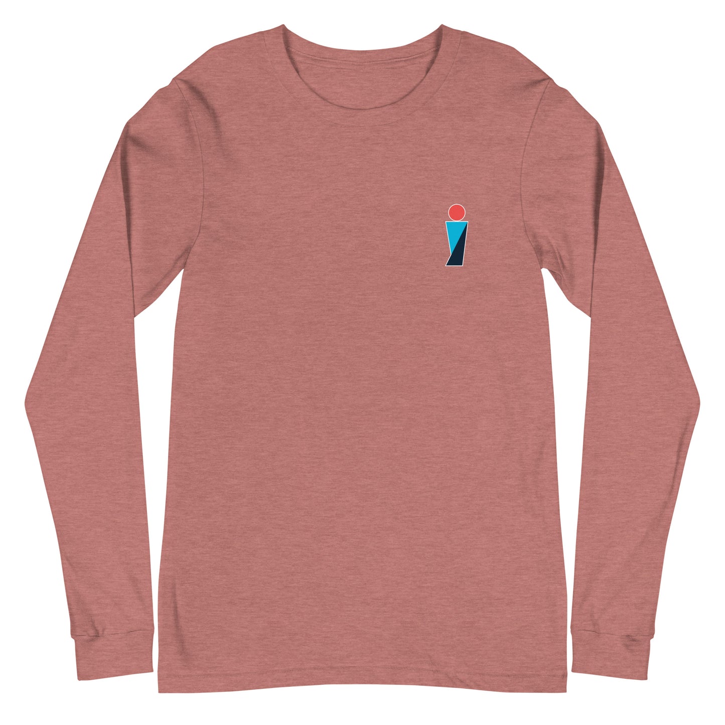 Women's FAIS Bella + Canvas Long Sleeve Tee