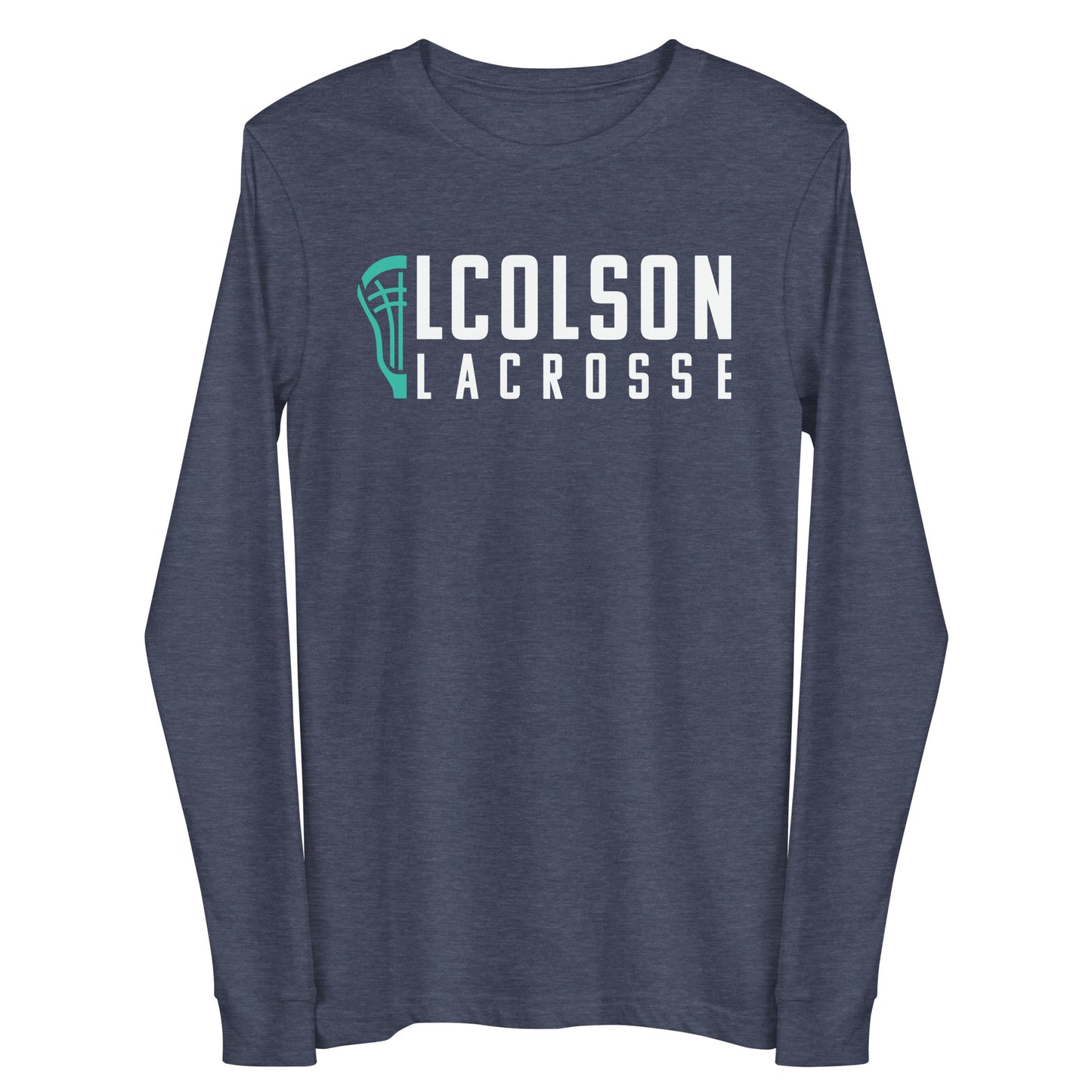Adult LCL Bella + Canvas Long Sleeve