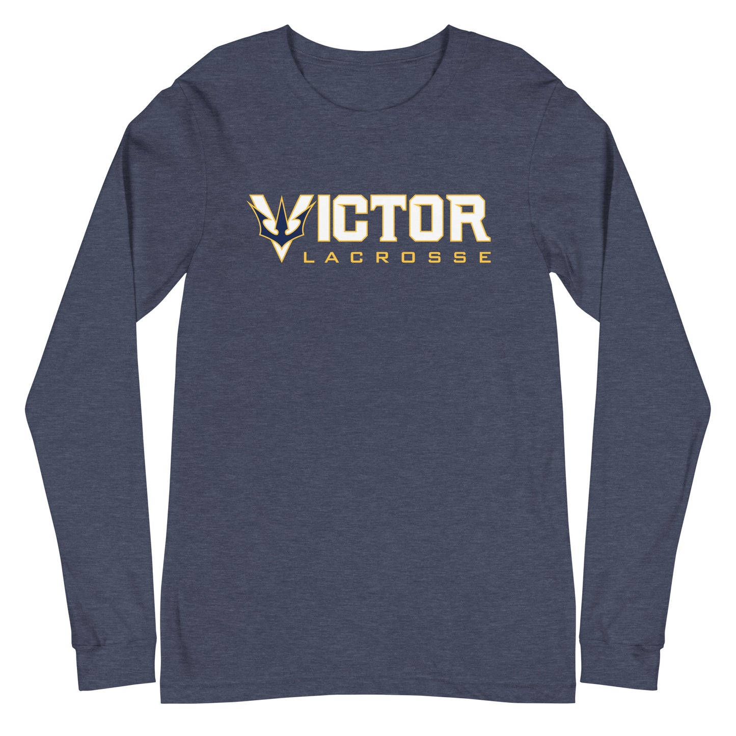 Adult VGYL Bella + Canvas Long Sleeve