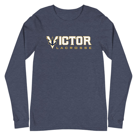 Adult VGYL Bella + Canvas Long Sleeve