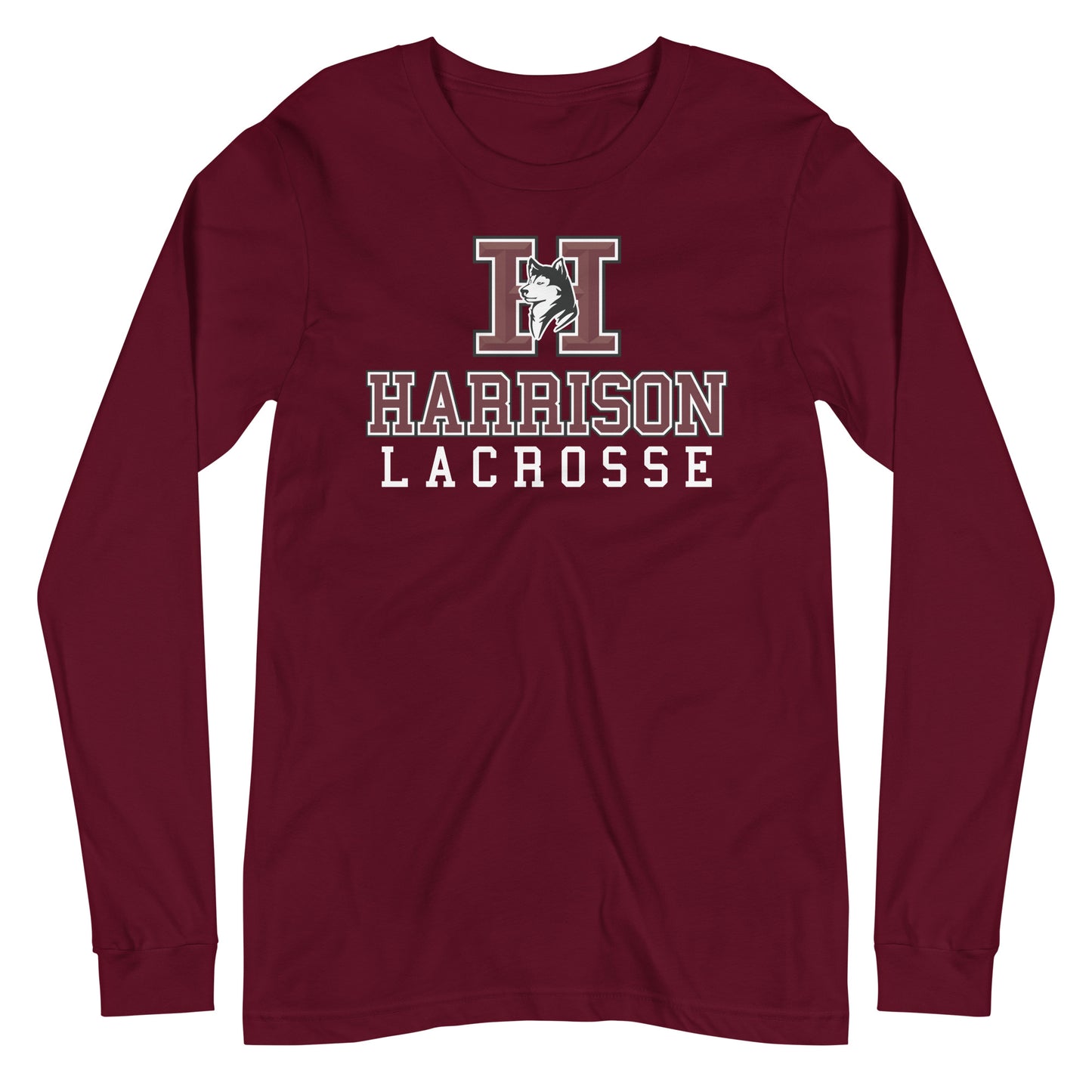 Adult HYL Bella + Canvas Long Sleeve