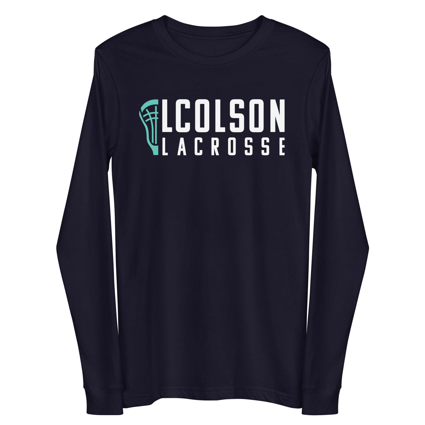 Adult LCL Bella + Canvas Long Sleeve