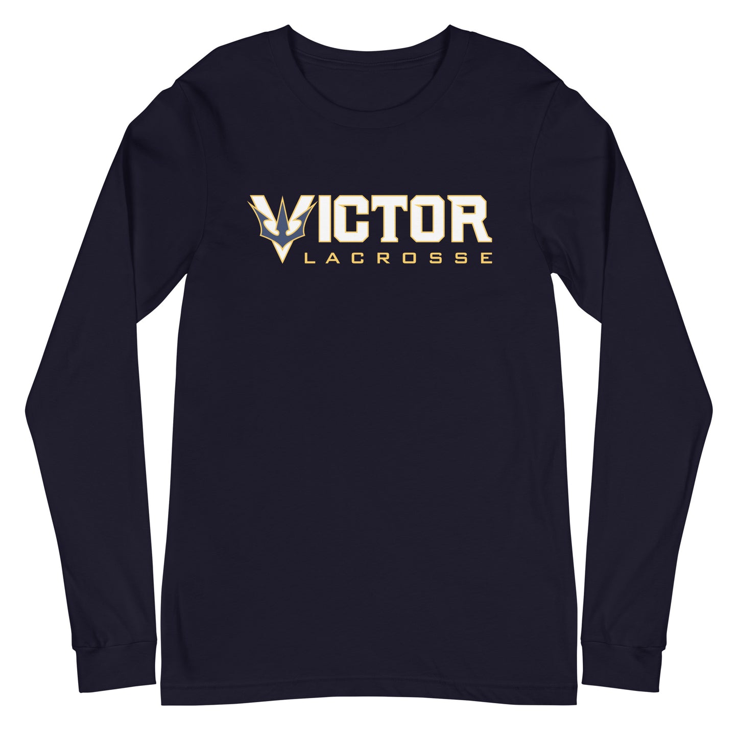 Adult VGYL Bella + Canvas Long Sleeve