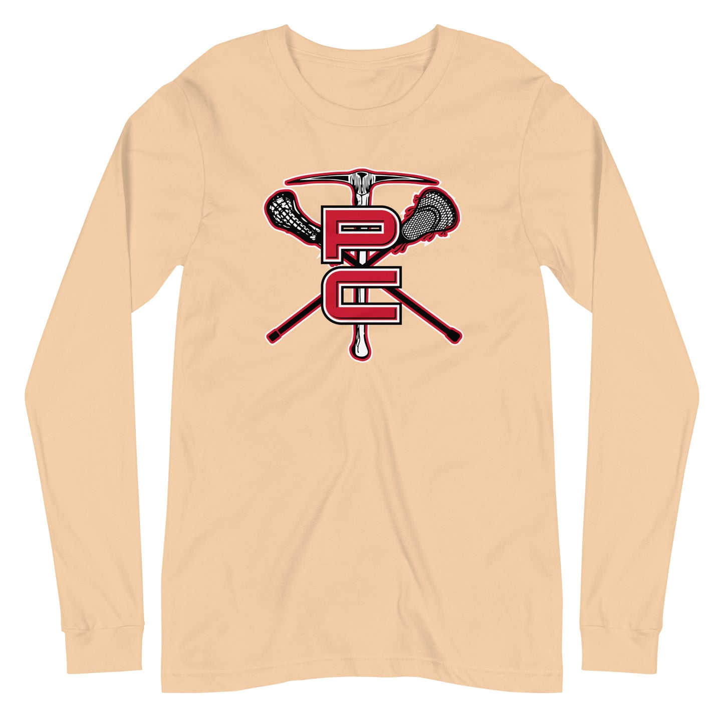 Adult PCYLO Bella + Canvas Long Sleeve