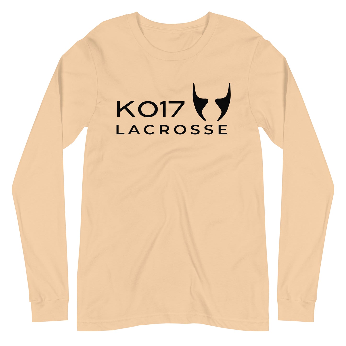 Adult KO17 Bella + Canvas Long Sleeve