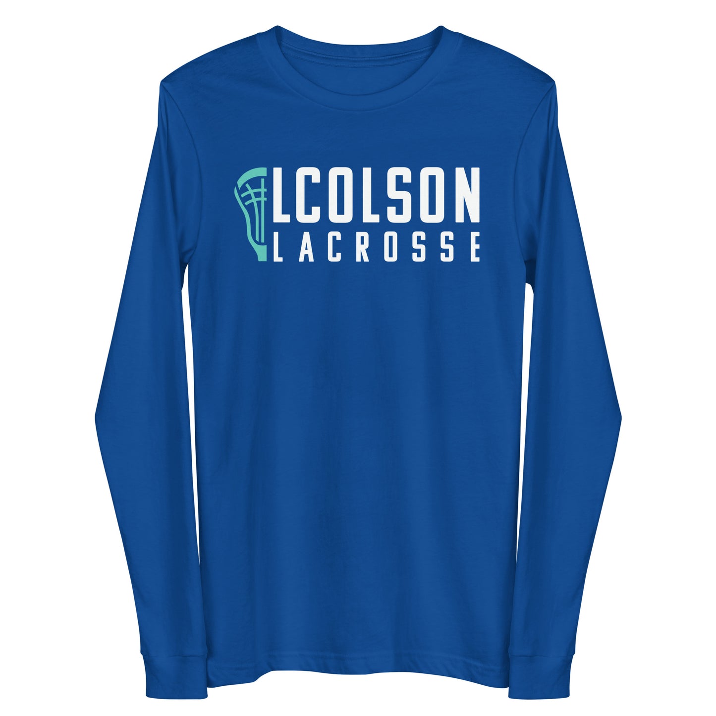 Adult LCL Bella + Canvas Long Sleeve