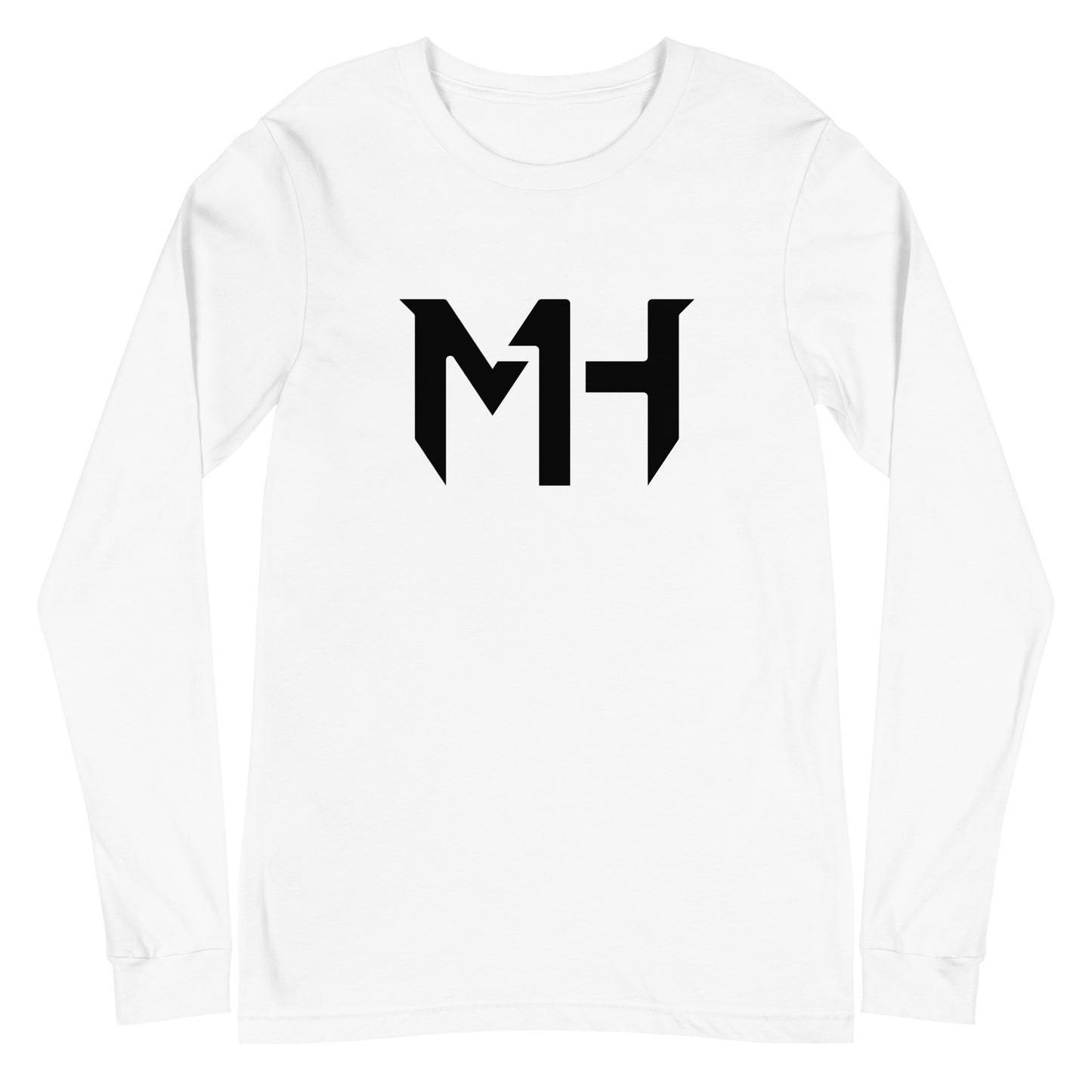 Adult MH1 Bella + Canvas Long Sleeve Tee