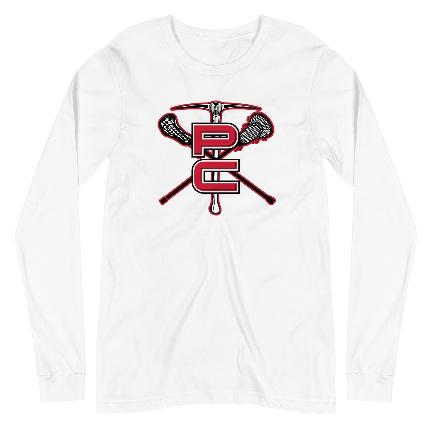 Adult PCYLO Bella + Canvas Long Sleeve