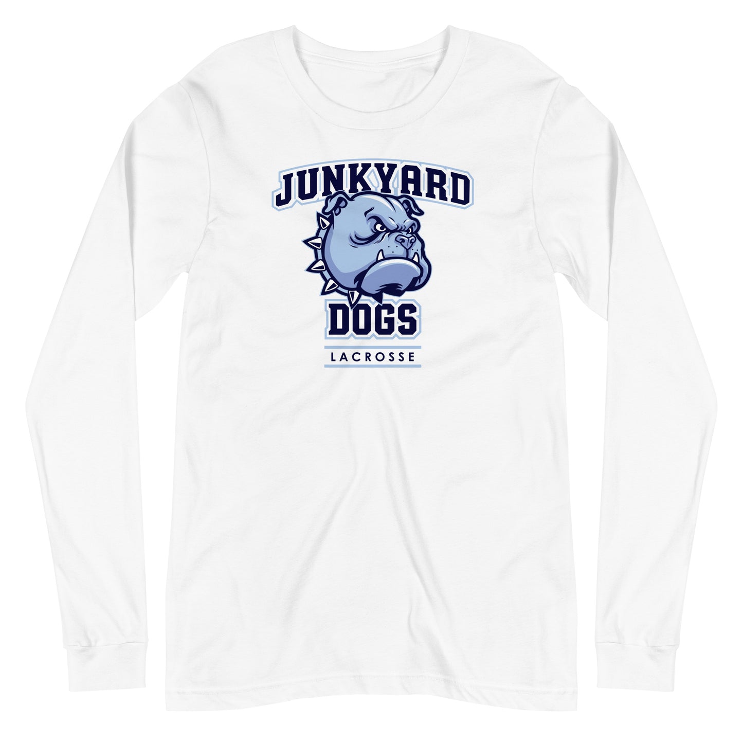 Adult JYD Bella + Canvas Long Sleeve