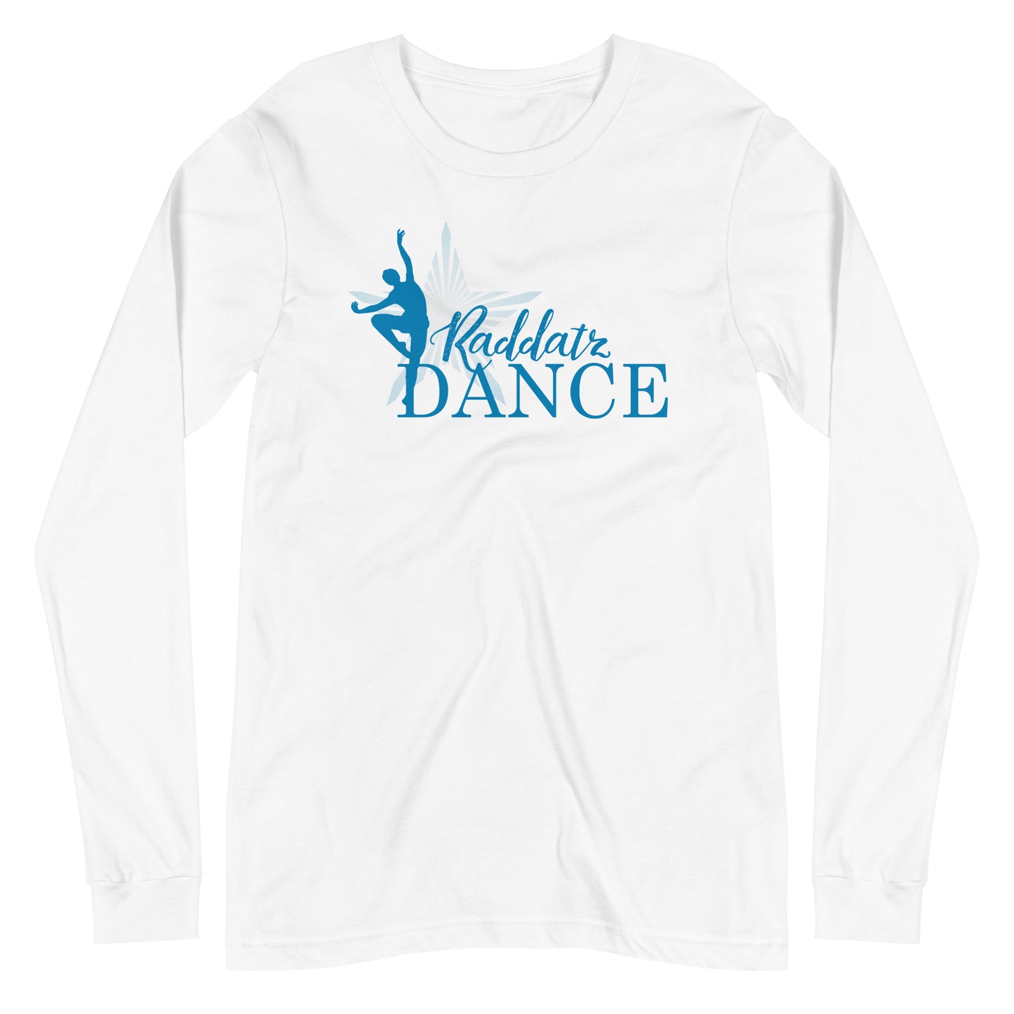 Adult Raddatz Dance Bella + Canvas Long Sleeve