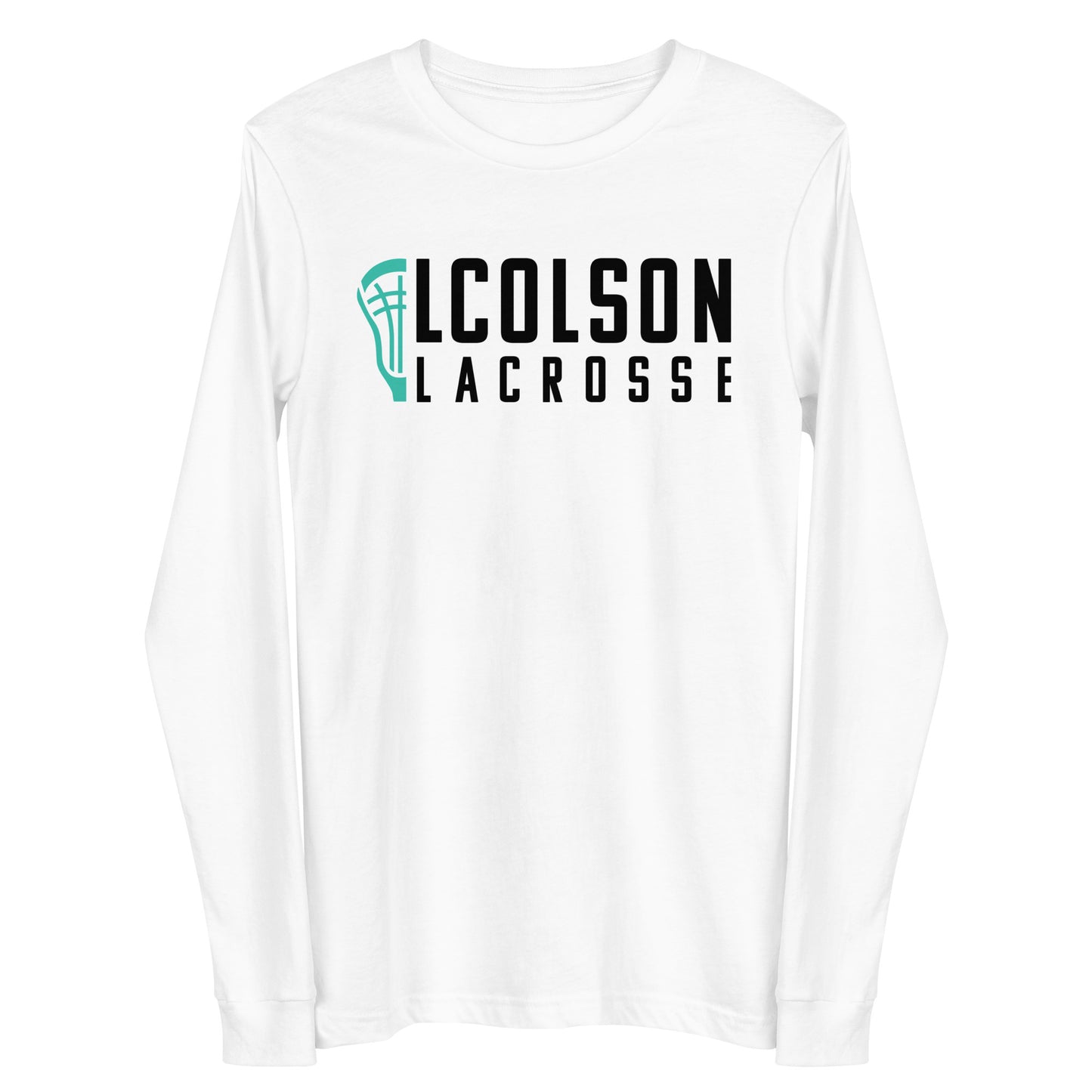 Adult LCL Bella + Canvas Long Sleeve