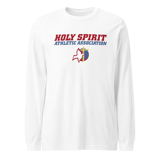 Adult HSAA Bella + Canvas Long Sleeve Tee