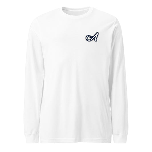 Adult ALC Bella + Canvas Long Sleeve Tee