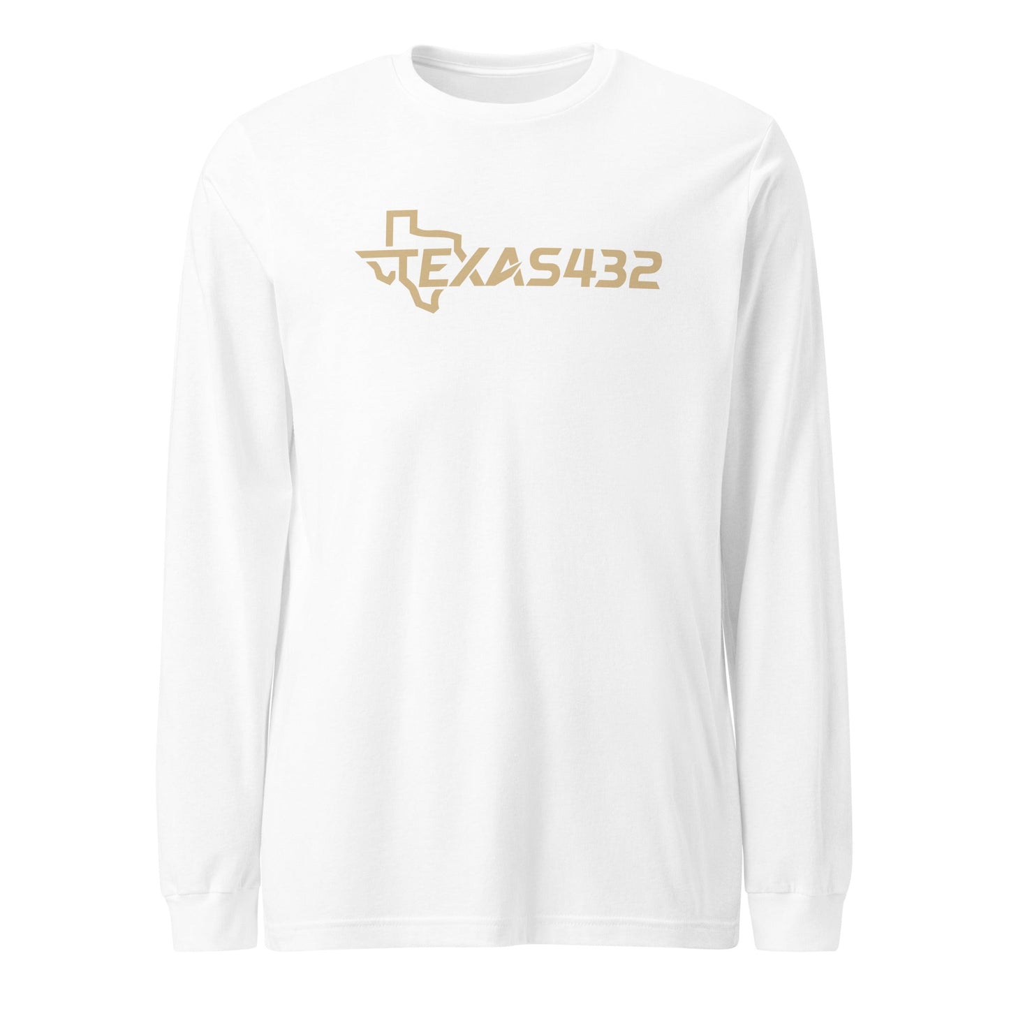 Adult Bella + Canvas Long Sleeve Tee