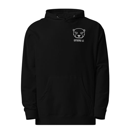 Adult Otters LC Midweight Hoodie