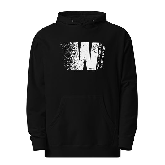 Adult Isotopes Lacrosse Midweight Hoodie