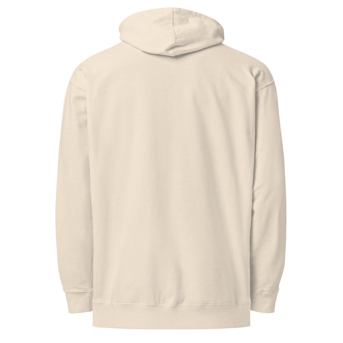 Adult Elite Limo Embroidered Midweight Hoodie
