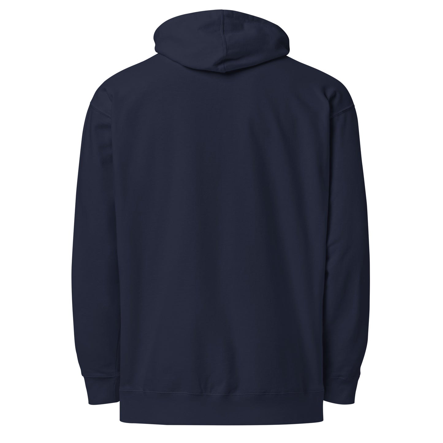Adult Elite Limo Embroidered Midweight Hoodie