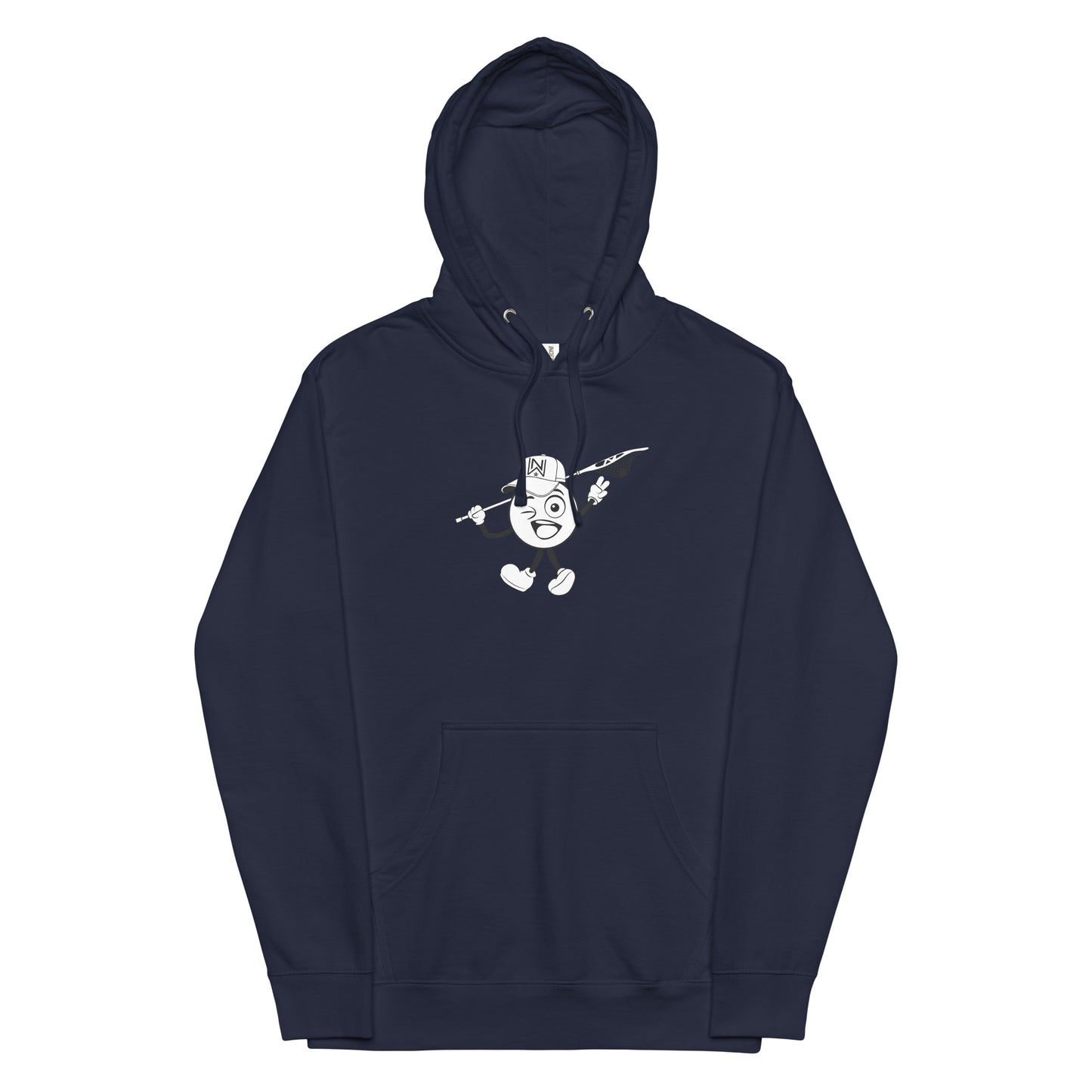 Adult  Northwest Goalie Midweight Hoodie