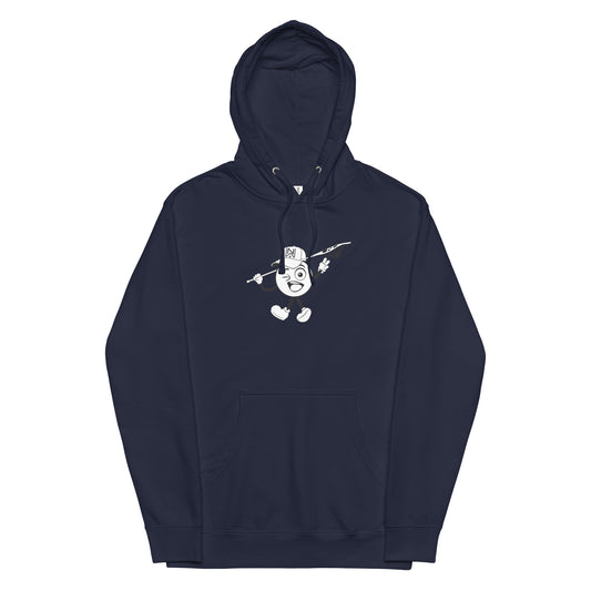 Adult  Northwest Goalie Midweight Hoodie