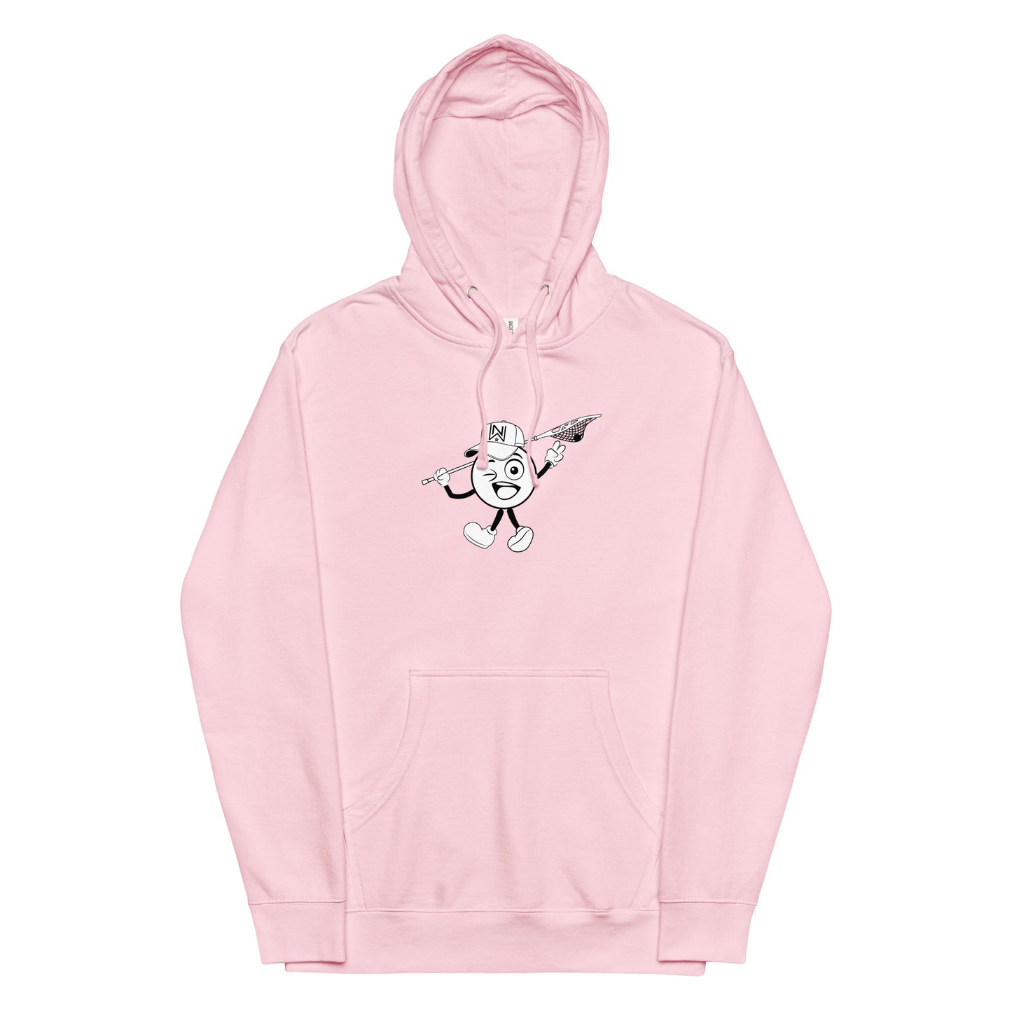 Adult  Northwest Goalie Midweight Hoodie