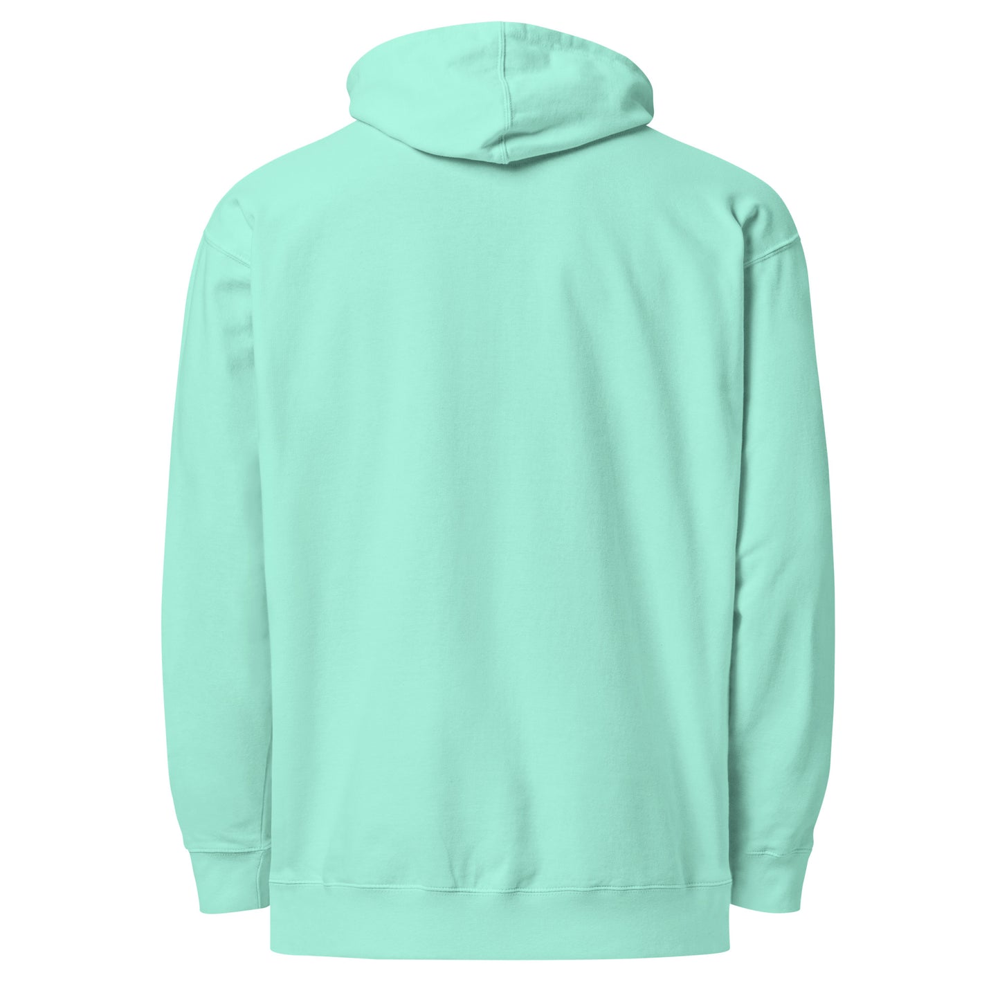 Adult Elite Limo Embroidered Midweight Hoodie