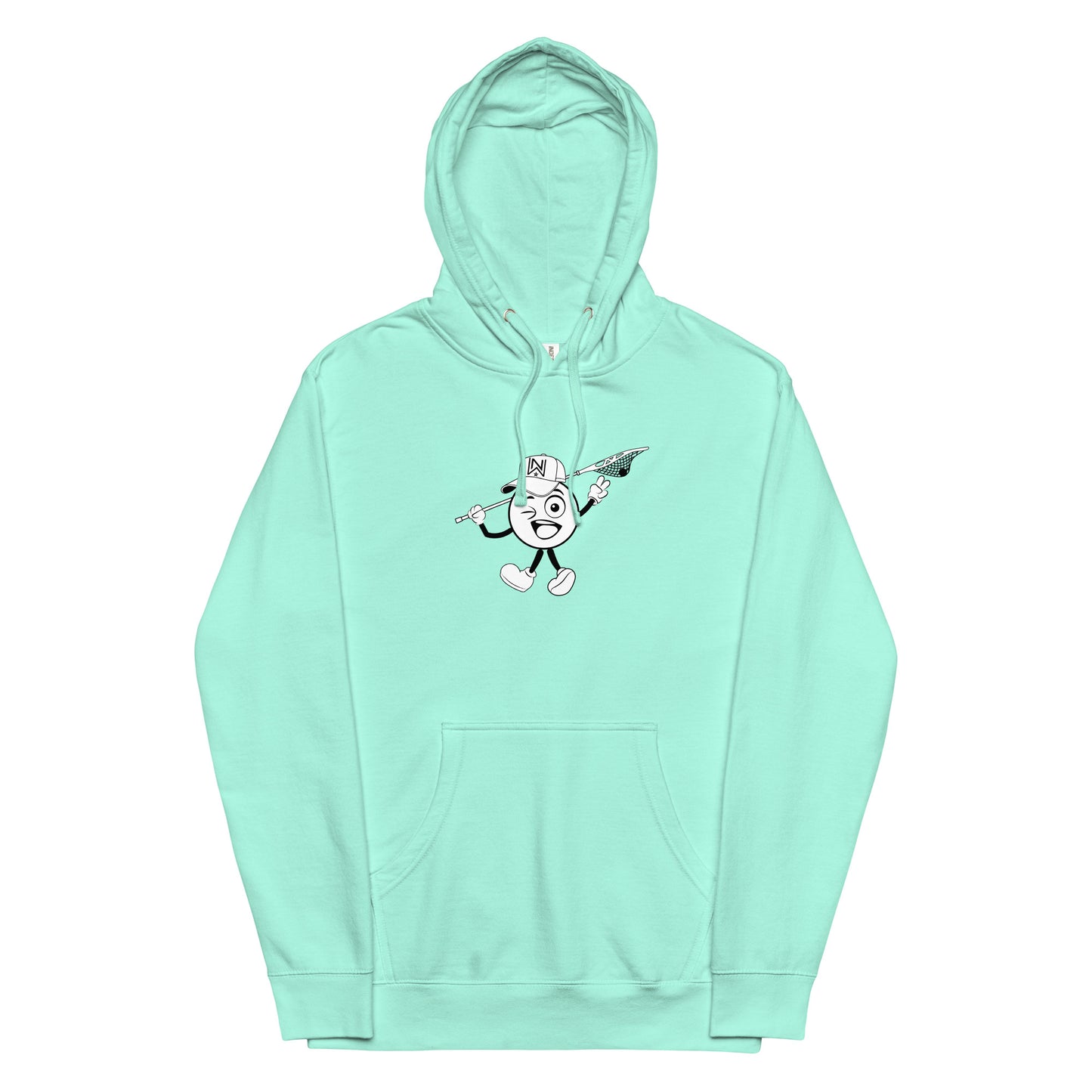 Adult  Northwest Goalie Midweight Hoodie