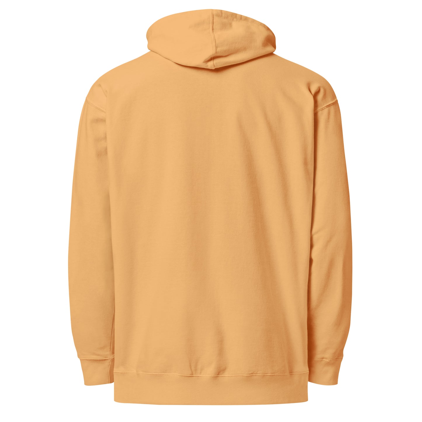 Adult Elite Limo Embroidered Midweight Hoodie