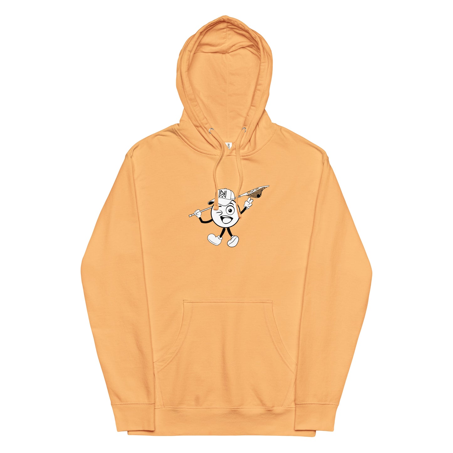 Adult  Northwest Goalie Midweight Hoodie