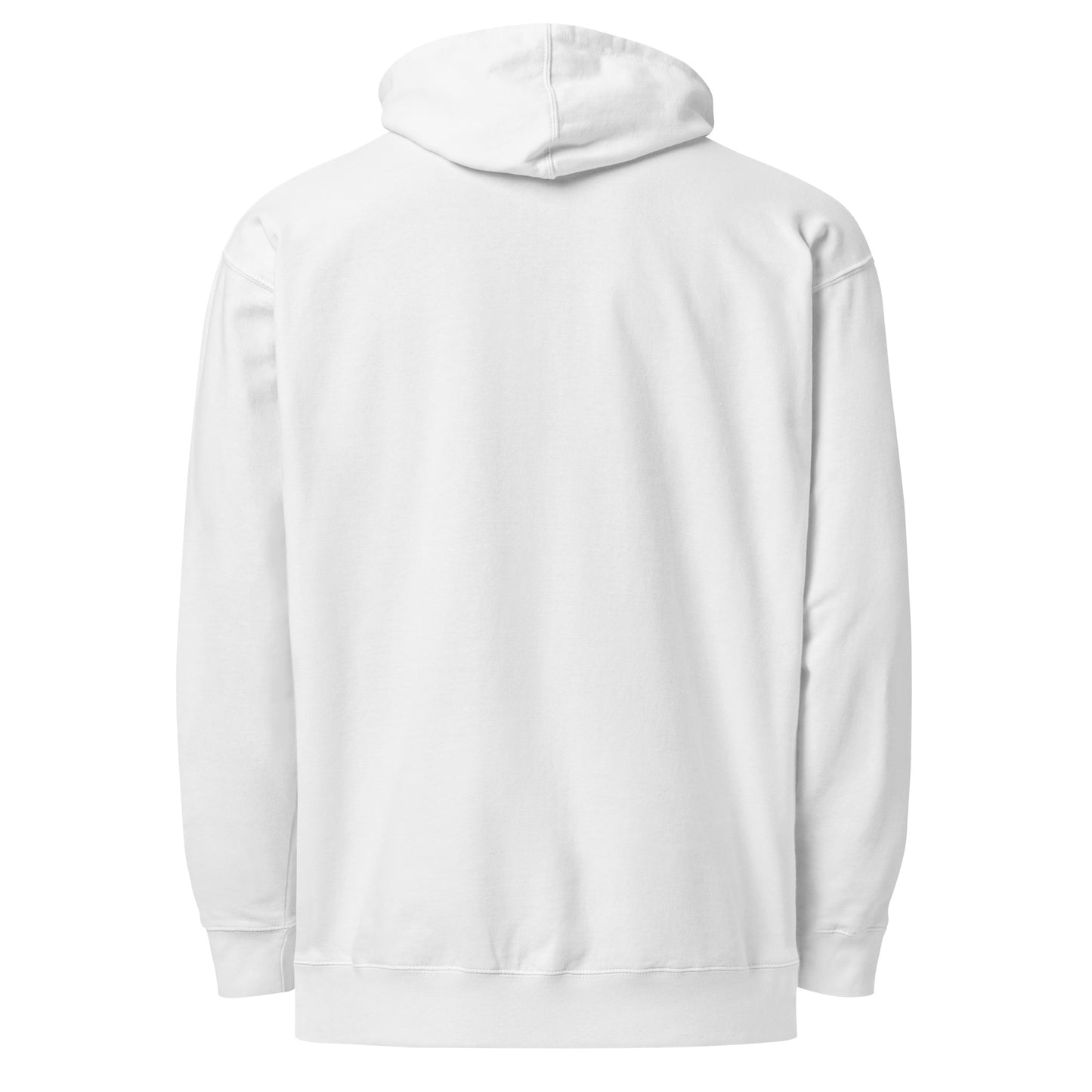 Adult Elite Limo Embroidered Midweight Hoodie