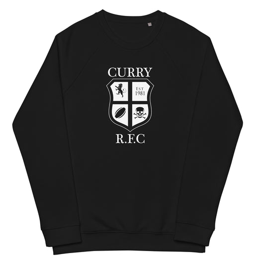 Adult CC Rugby SOL'S Raglan Crewneck