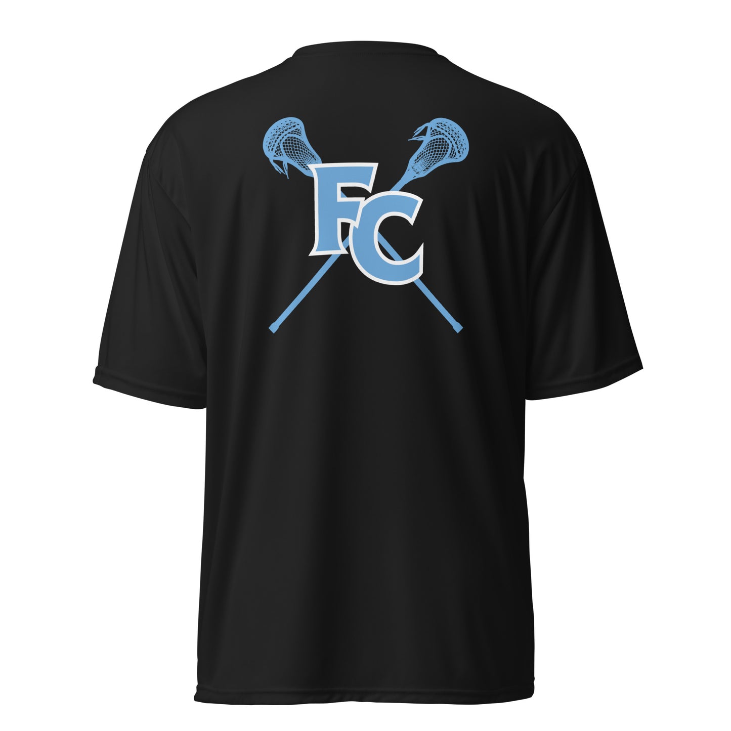 Adult FC Lacrosse A4 Performance Shirt