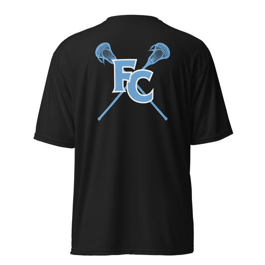 Adult FC Lacrosse A4 Performance Shirt