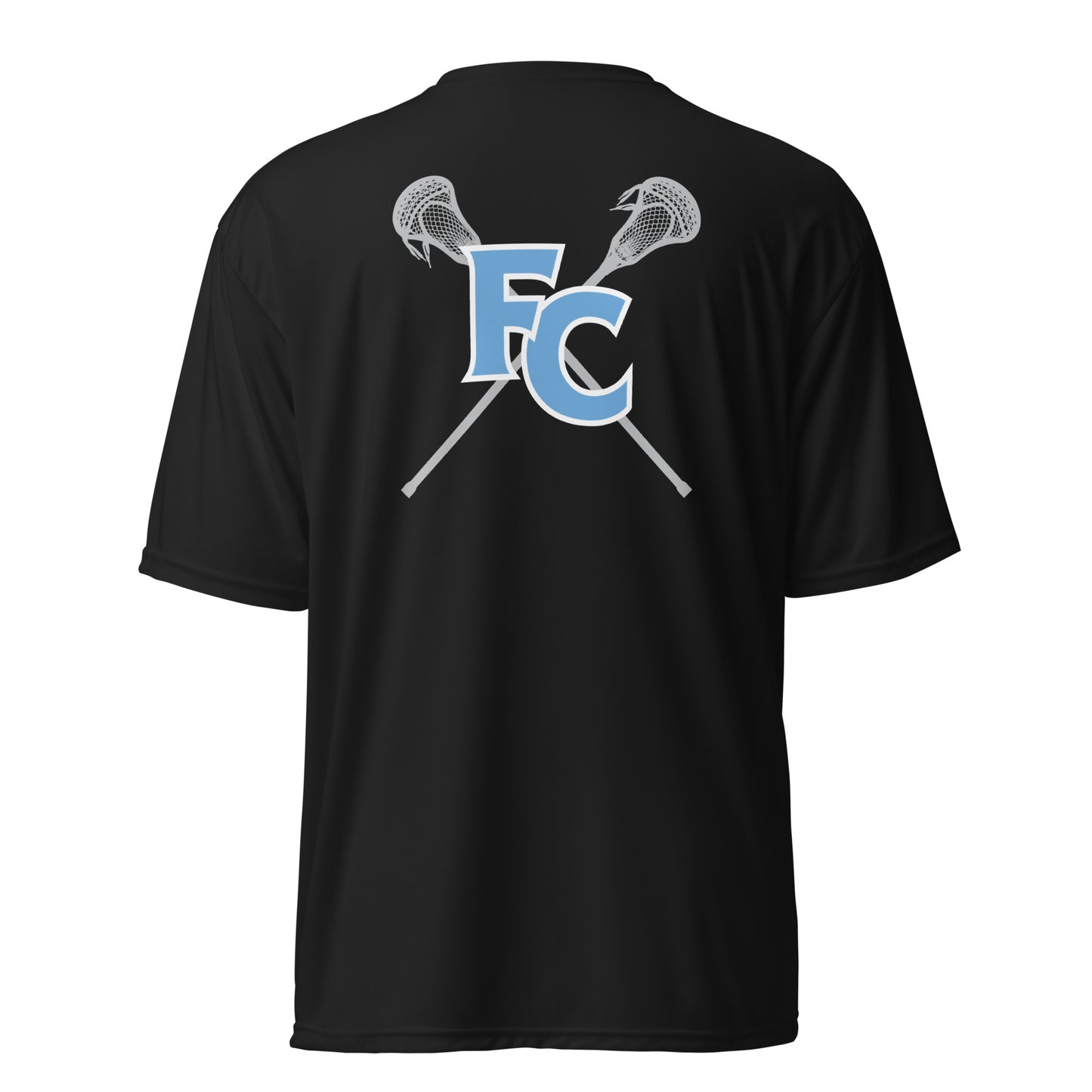 Adult FC Lacrosse A4 Performance Shirt