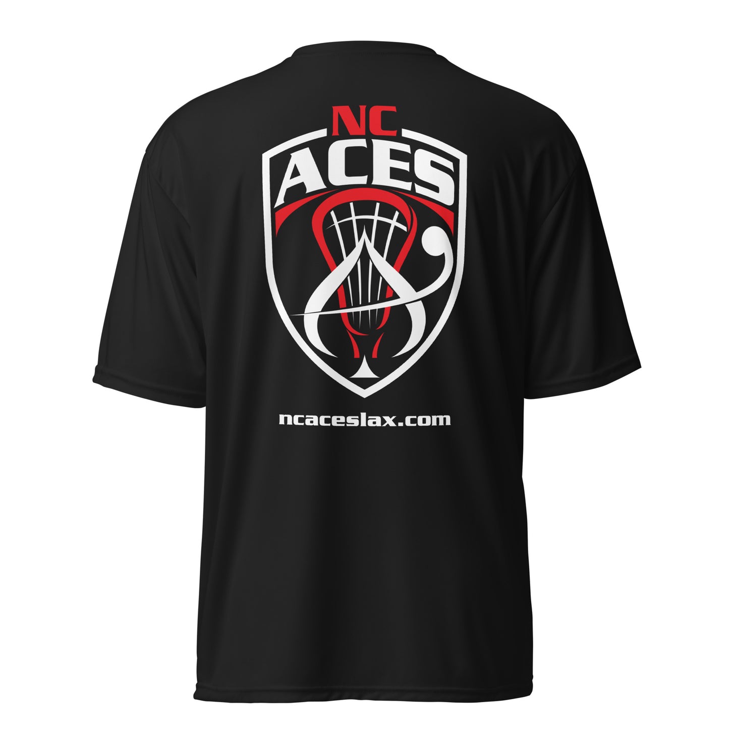 Adult NC Aces A4 Performance Shirt