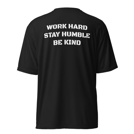 Adult Let's Go Lacrosse A4 Performance Shirt