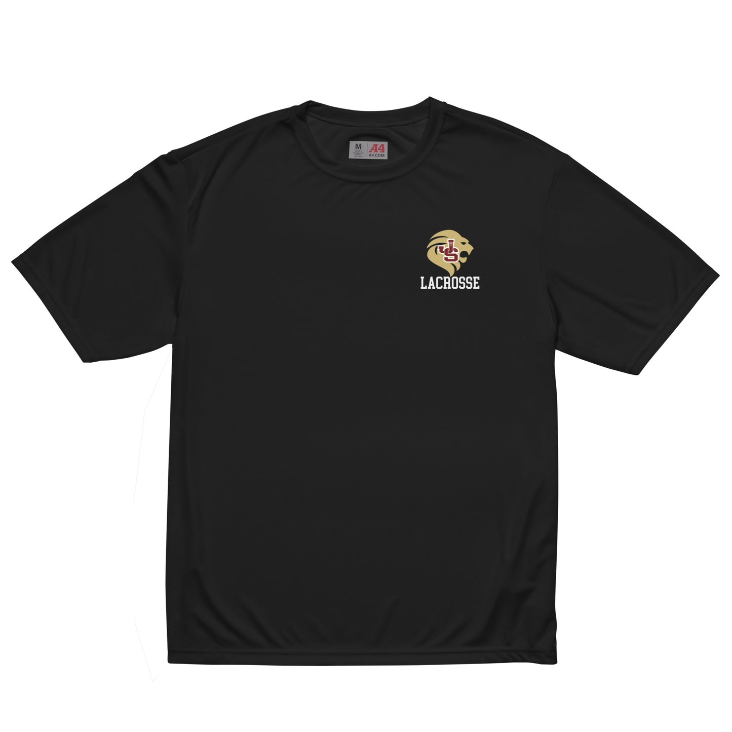 Adult JSerra Lacrosse A4 Performance Shirt