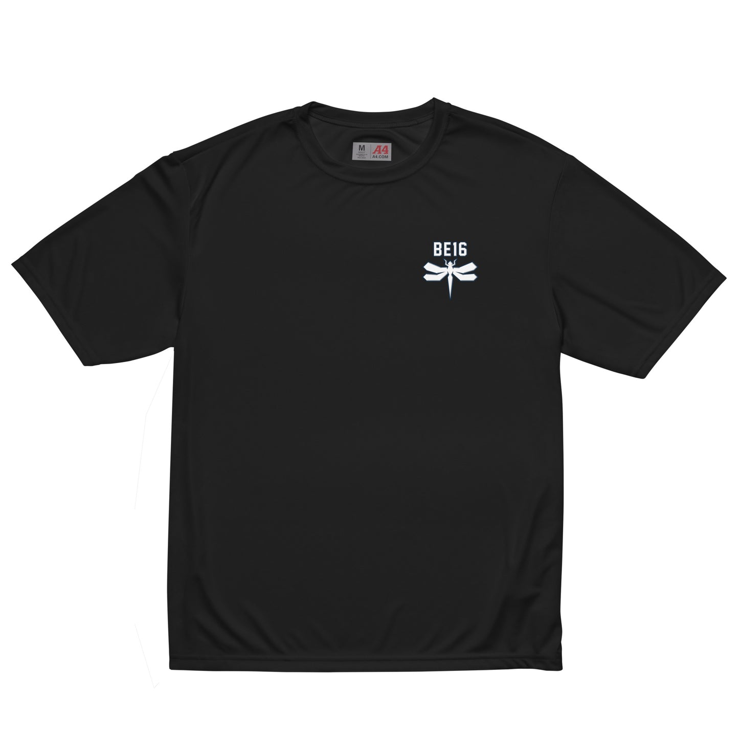 Adult BE16 A4 Performance T-Shirt