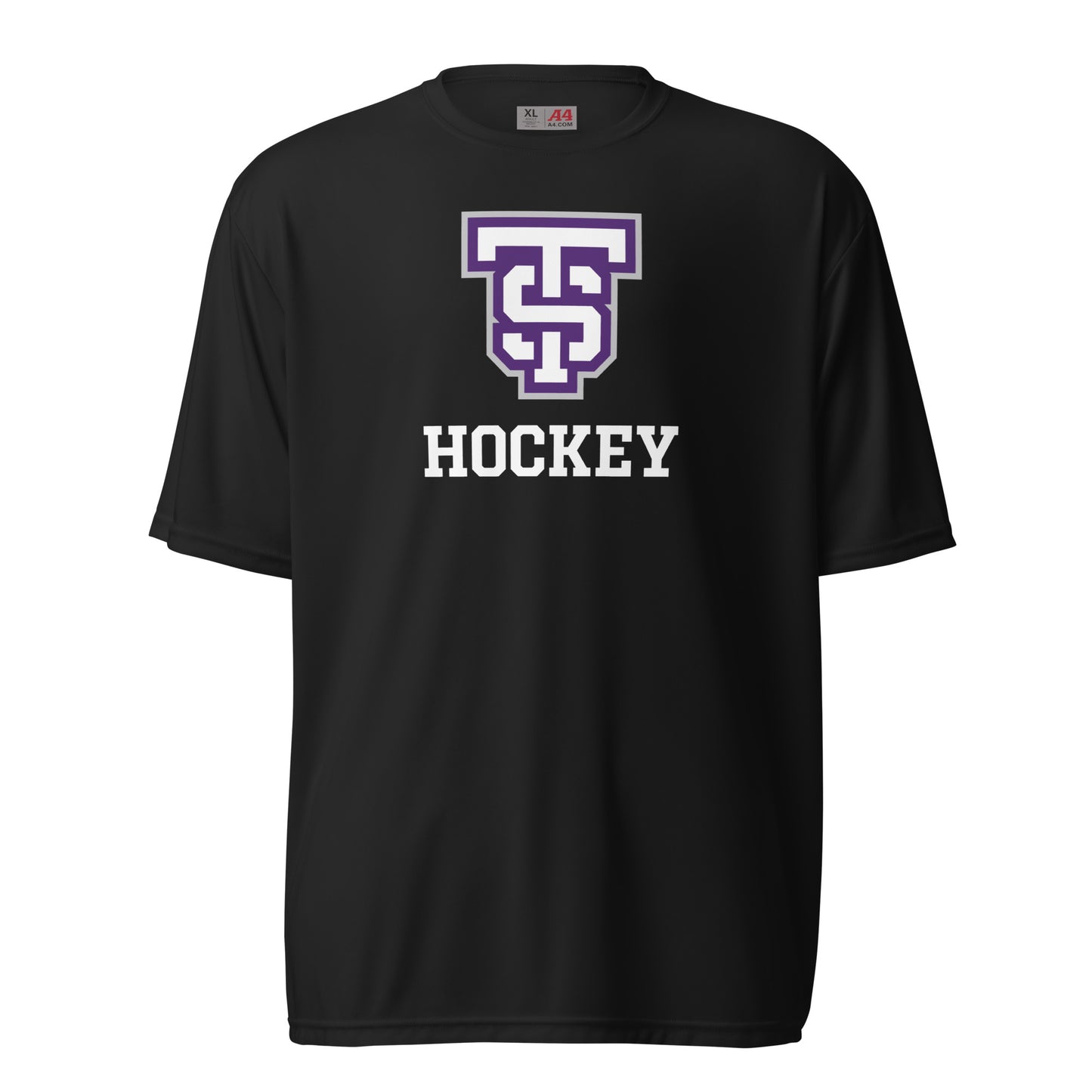 Adult UST Club Hockey A4 Performance Shirt