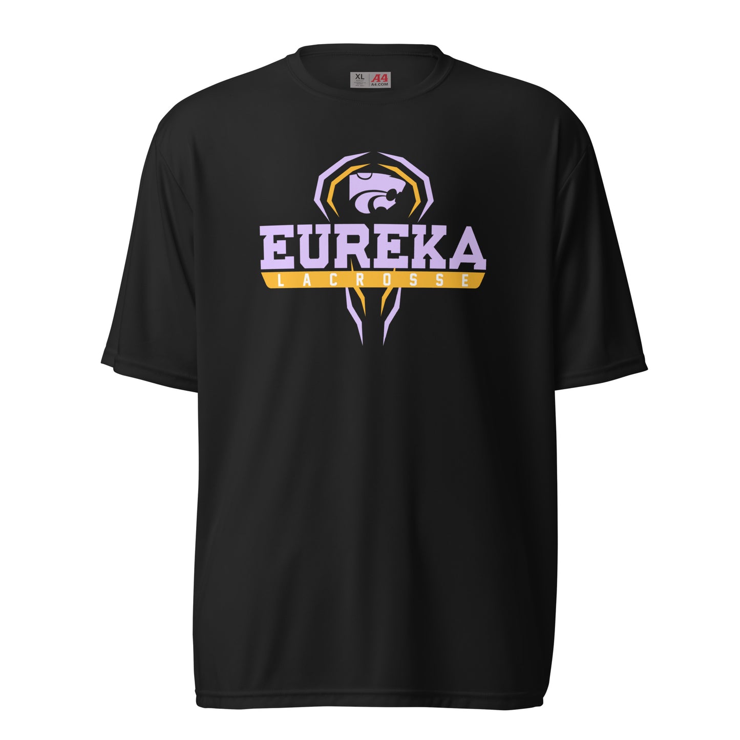 Adult EHSWLAX A4 Performance Shirt