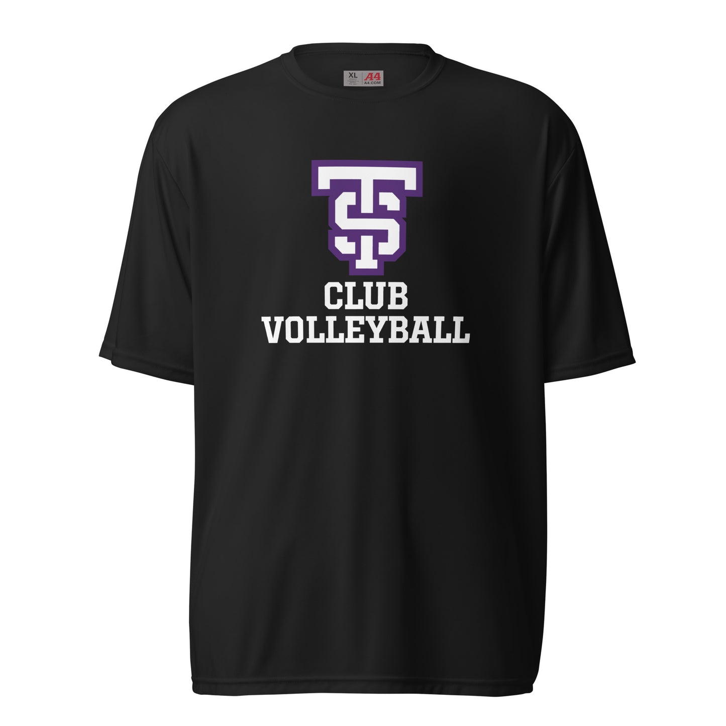 Adult UST Club VB A4 Performance T-Shirt