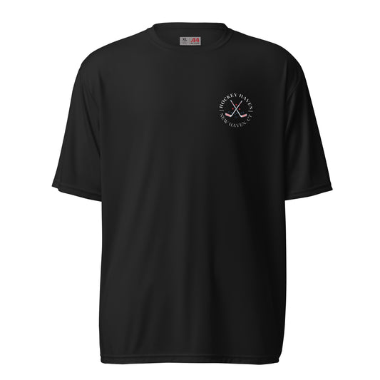 Adult Hockey Haven A4 Performance T-Shirt