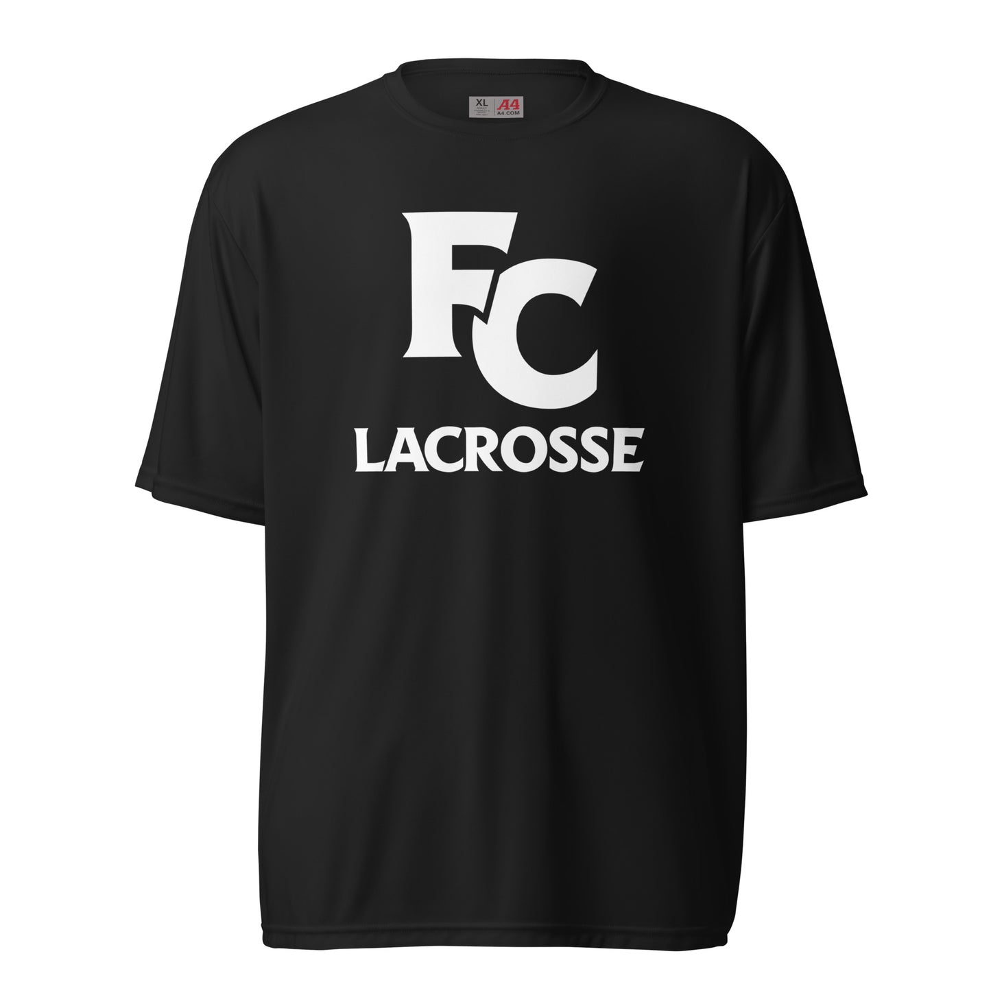 Adult FC Lacrosse A4 Performance Shirt