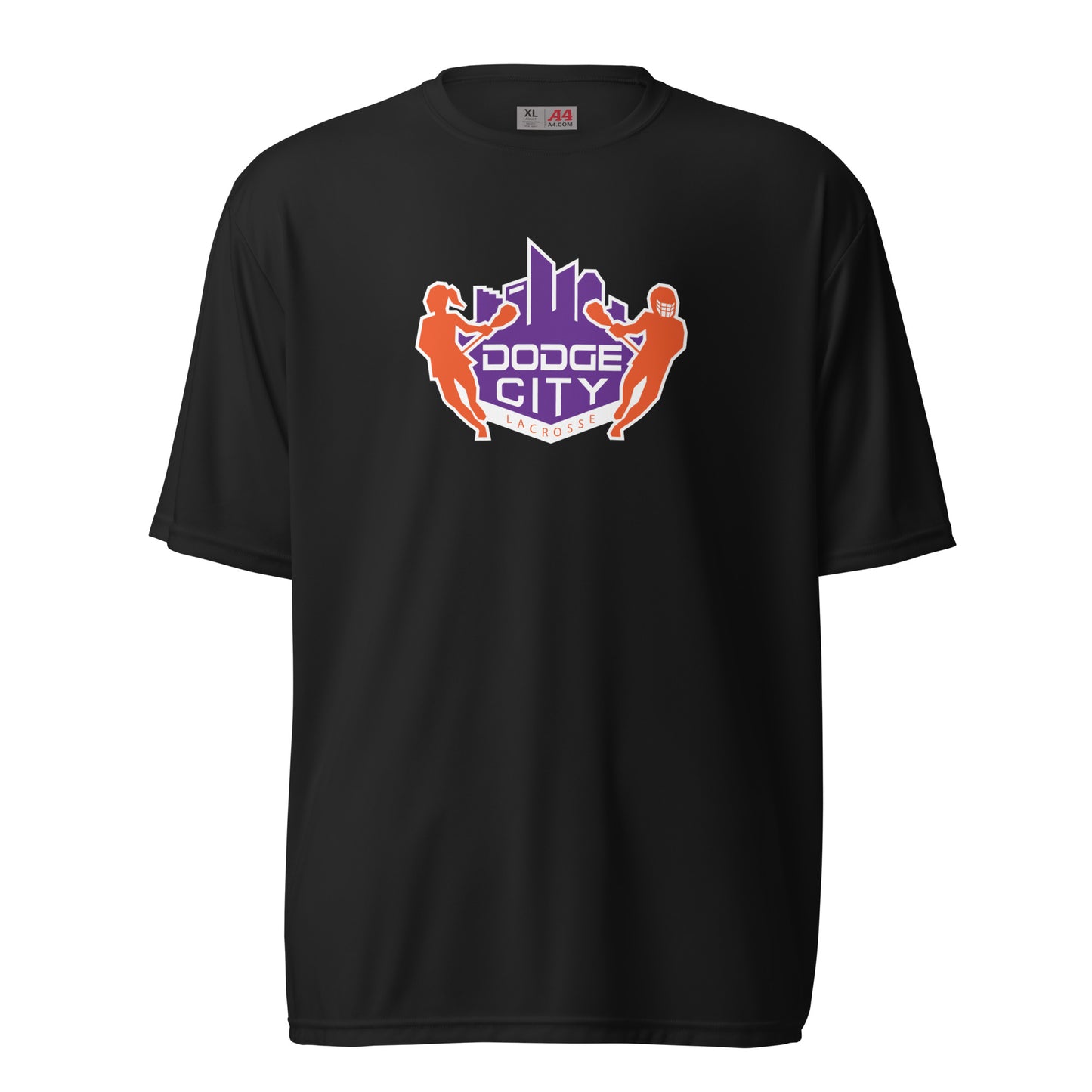 Adult DCL A4 Performance Shirt