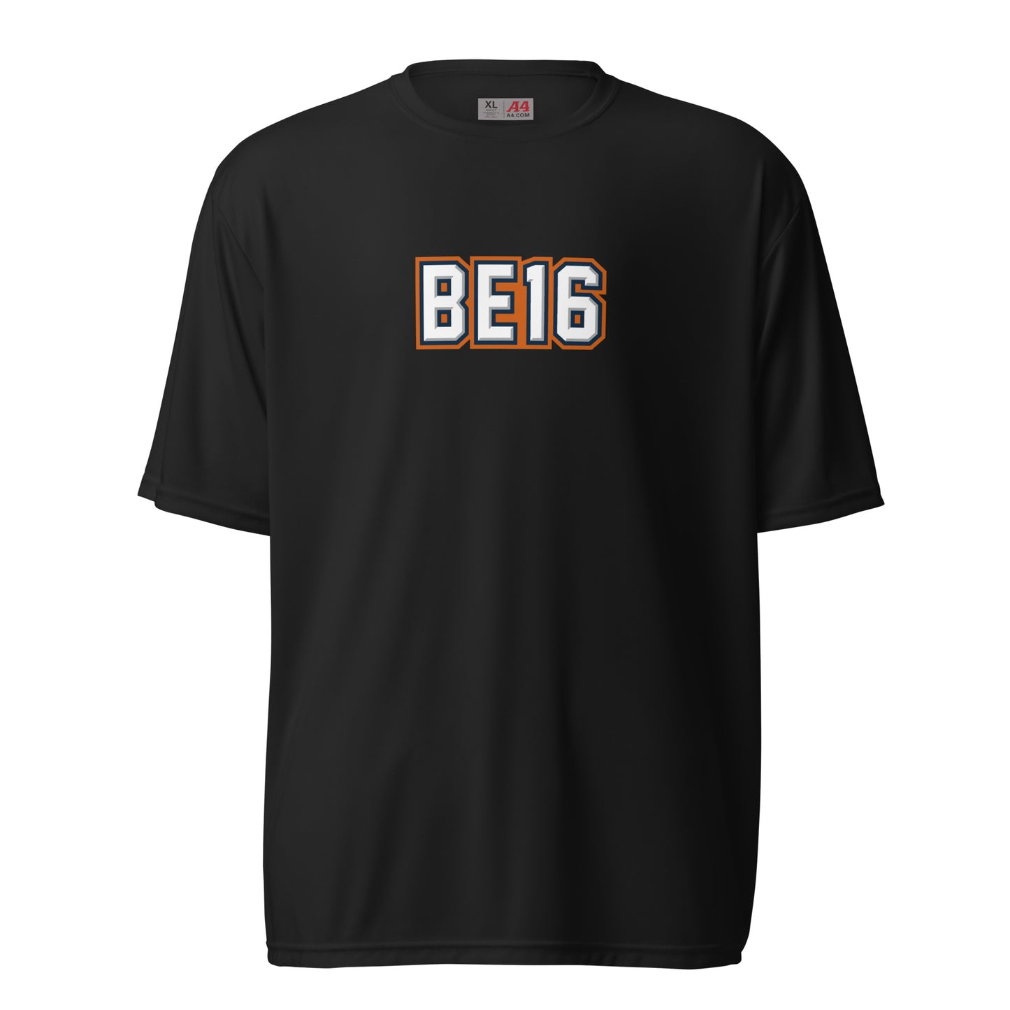 Adult BE16 A4 Performance T-Shirt
