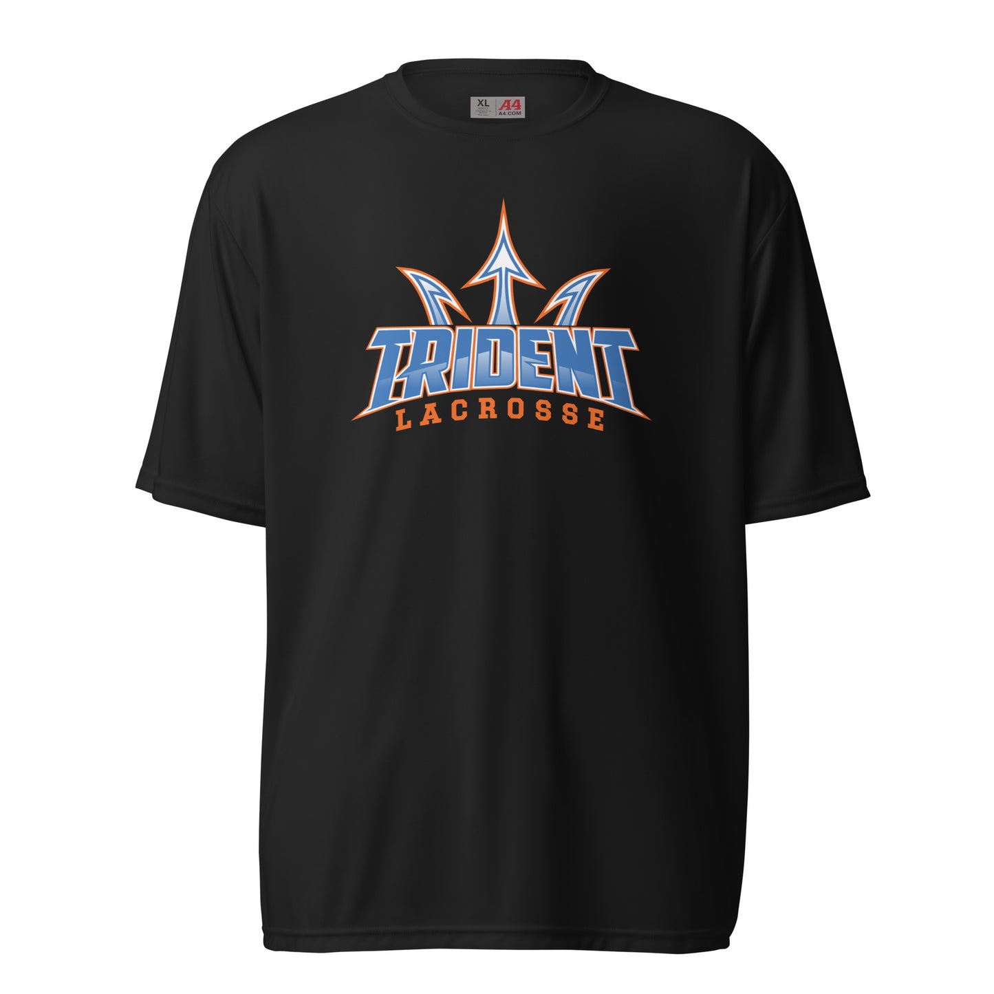 Adult Trident Lacrosse A4 Performance Shirt