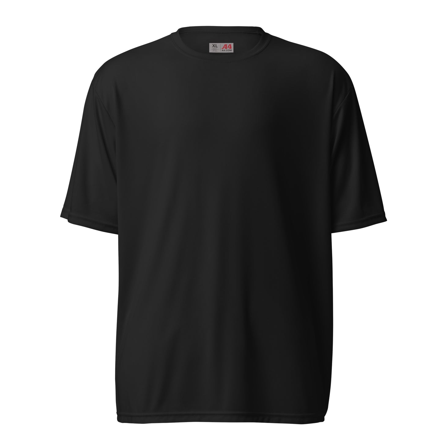 Adult FC Lacrosse A4 Performance Shirt
