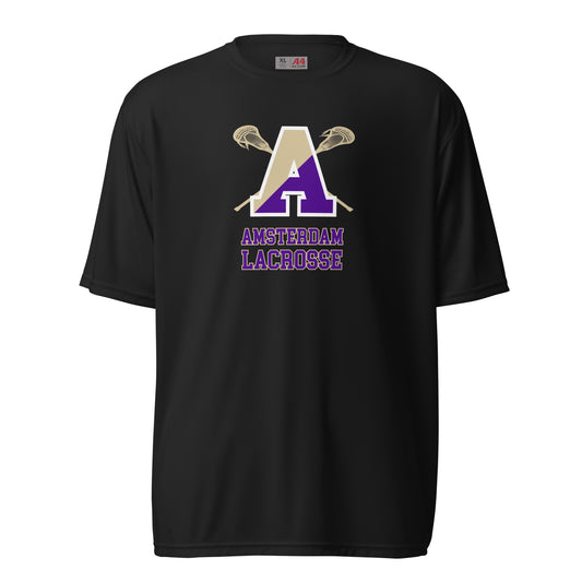 Adult Amsterdam Lacrosse A4 Performance Shirt
