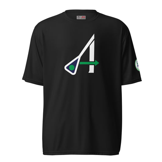 Adult Maryland Arrows Box Lacrosse A4 Performance Shirt