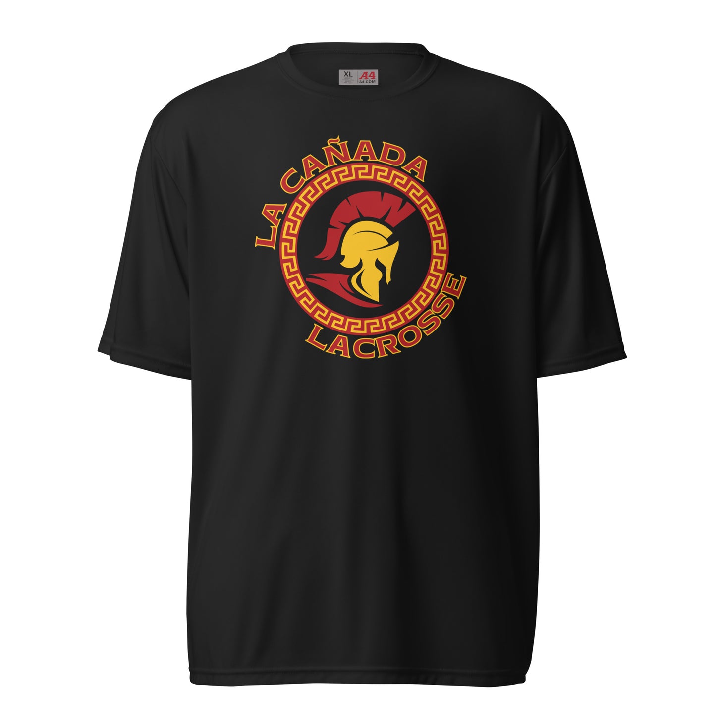 Adult La Cañada Spartans A4 Performance Shirt
